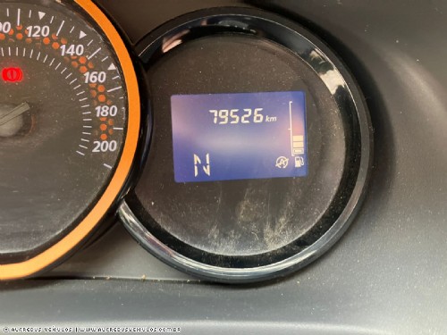 Renault SANDERO STEPWAY EASY 2017/2018